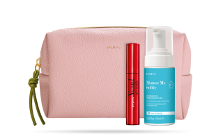 Kit Vamp! Sexy Lashes & Mousse Me Softly